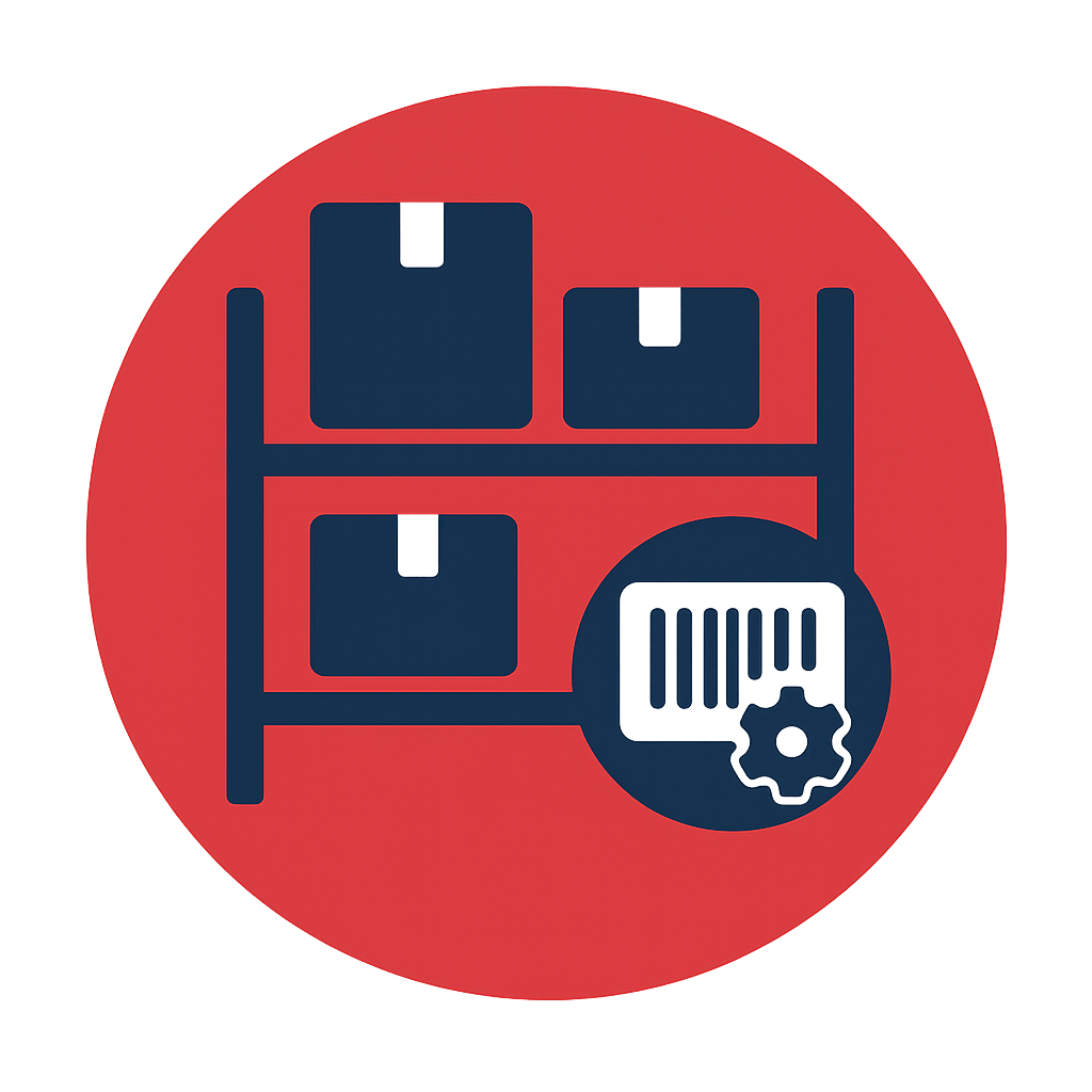 Módulo Activos Fijos