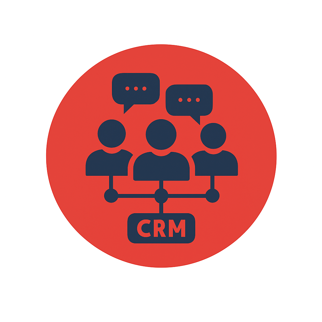 Módulo CRM
