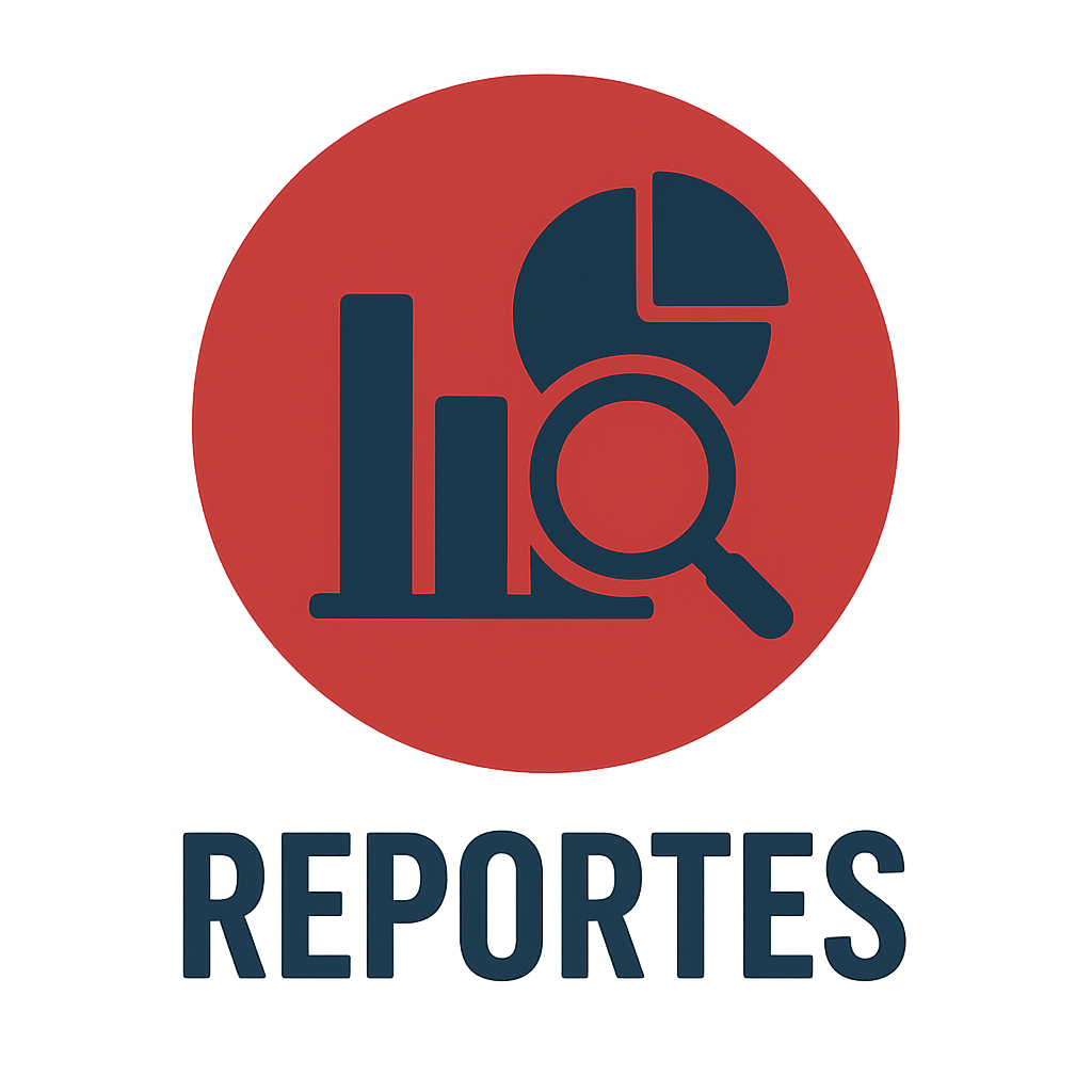 Módulo Reportes